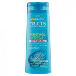 shampoo fructis fresh ml.250